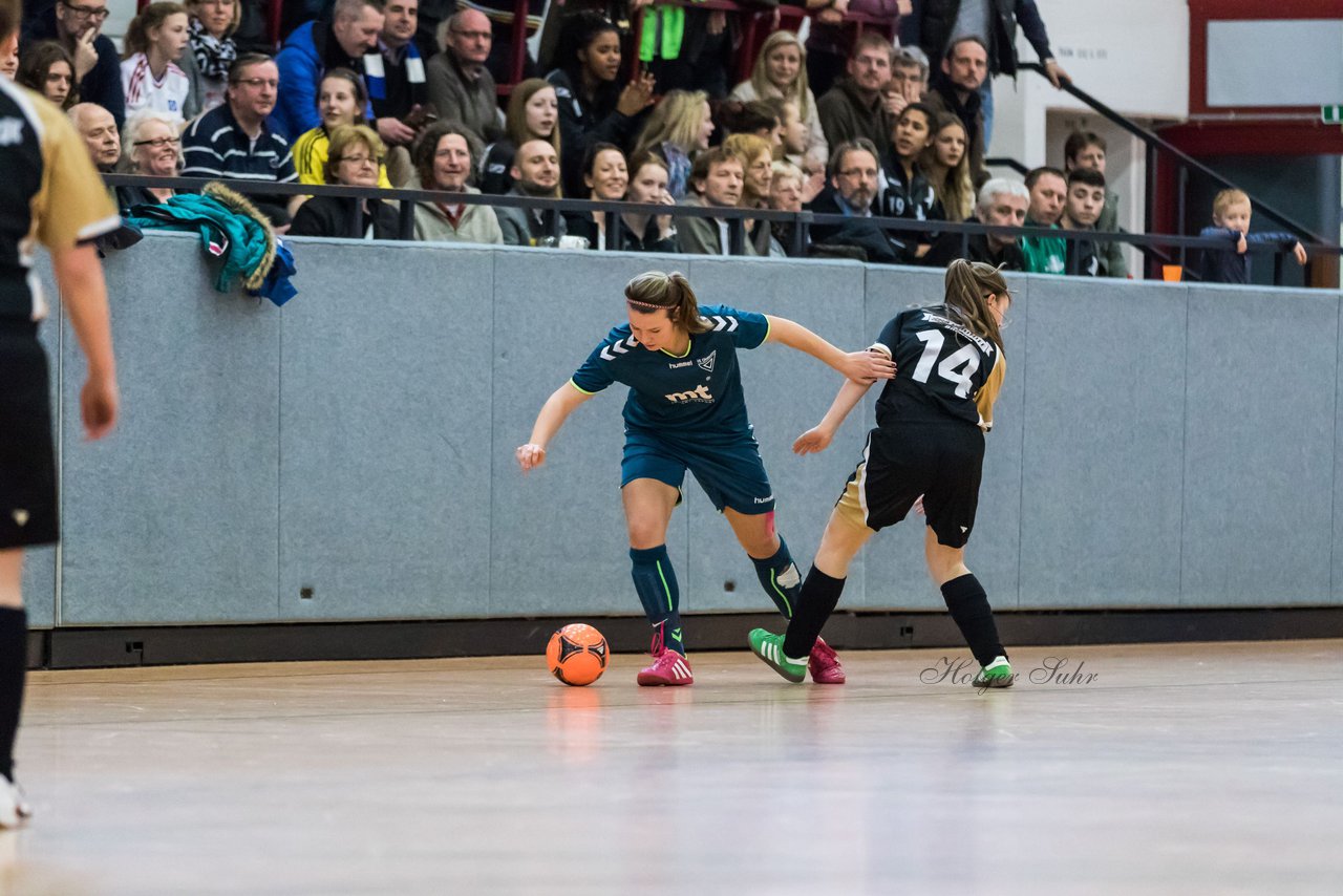 Bild 452 - Norddeutschen Futsalmeisterschaften : Sieger: Osnabrcker SC